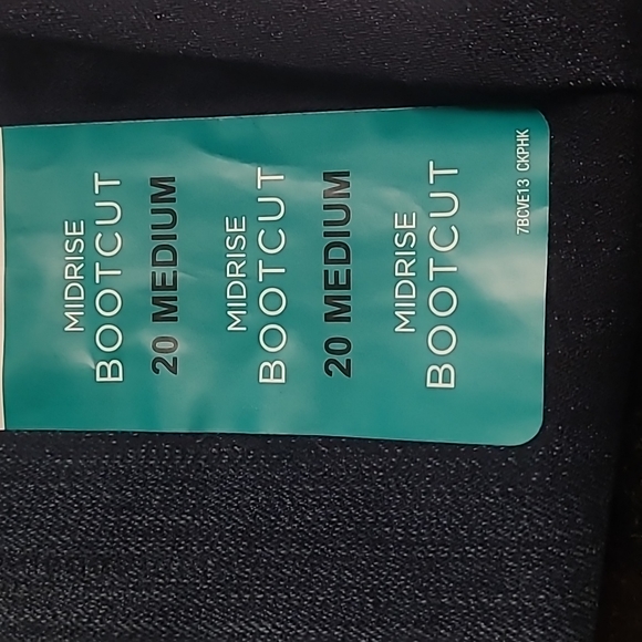 👖Lee Boot Cut Jeans - Picture 3 of 13